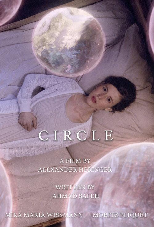 Circle (Short 2016) 2016 official movie poster