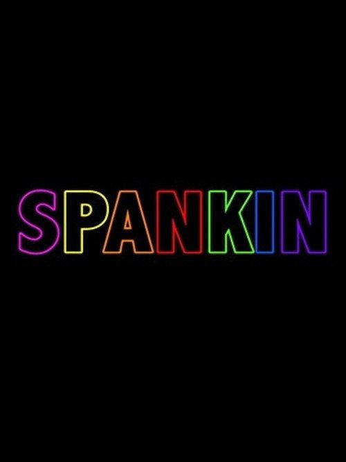 Spankin 2014 official movie poster