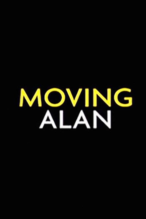 Moving Alan 2003 official movie poster