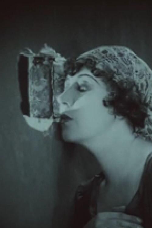 Napule... e niente cchiù 1928 official movie poster