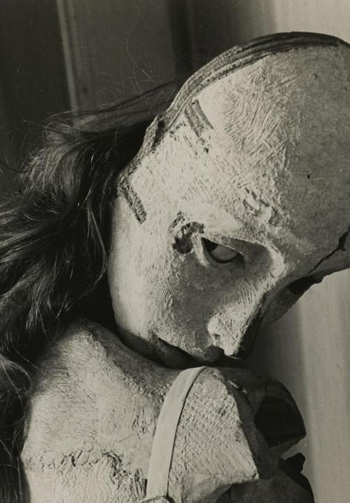 Film sur Hans Bellmer 1974 official movie poster