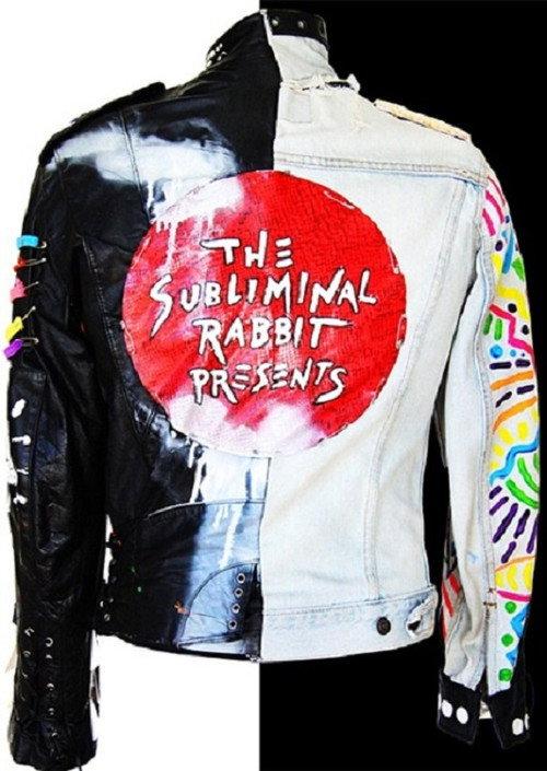The Subliminal Rabbit Presents 2011 official movie poster
