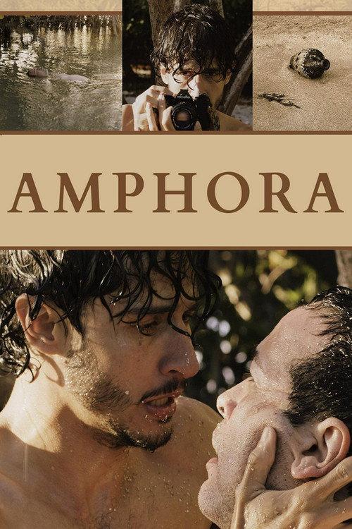 Amphora 2021 official movie poster