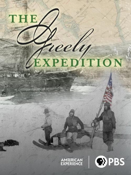 The Greely Expedition 2011 official movie poster