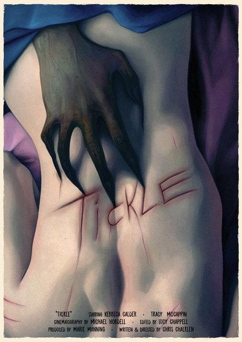 Tickle 2019 official movie poster