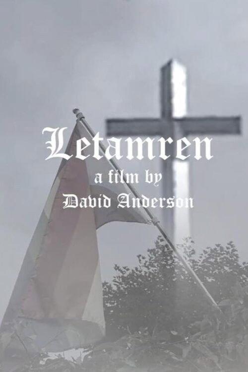 Letamren 2024 official movie poster