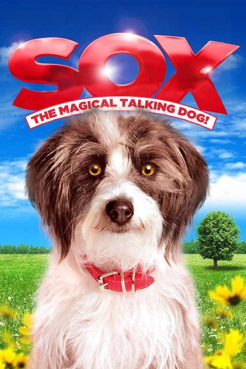 Sox: A Family's Best Friend 2013 official movie poster