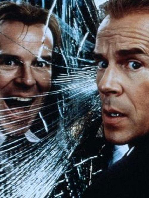 Geisterstunde - Fahrstuhl ins Jenseits 1997 official movie poster