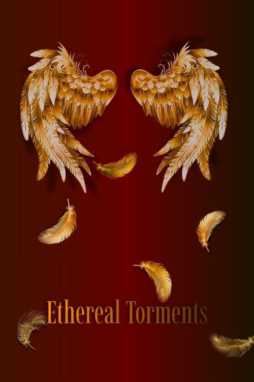 Ethereal Torments 2026 official movie poster