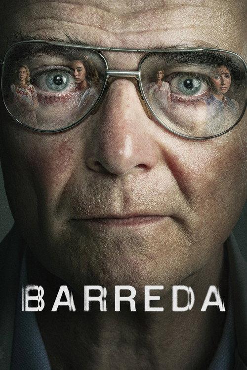 Barreda 2026 official movie poster
