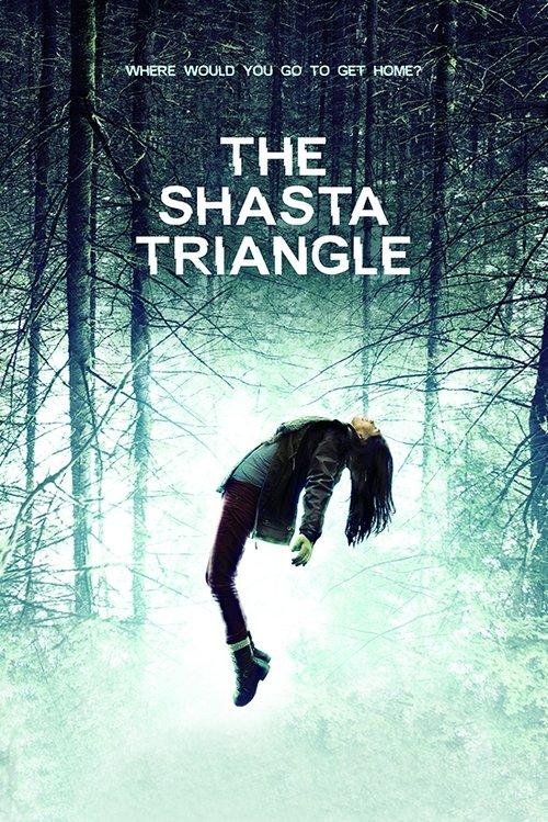 The Shasta Triangle 2019 official movie poster