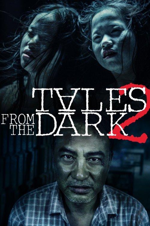Tales from the Dark 2 2013 official movie poster