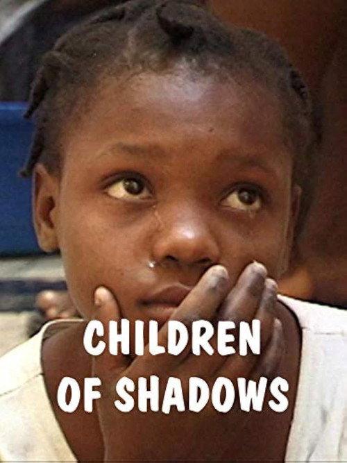 Children of Shadows 2001 official movie poster