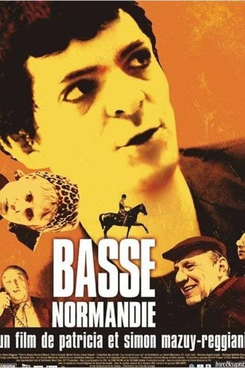 Basse Normandie 2004 official movie poster