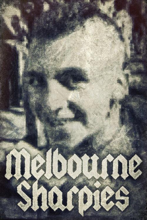 Melbourne Sharpies 1974 official movie poster