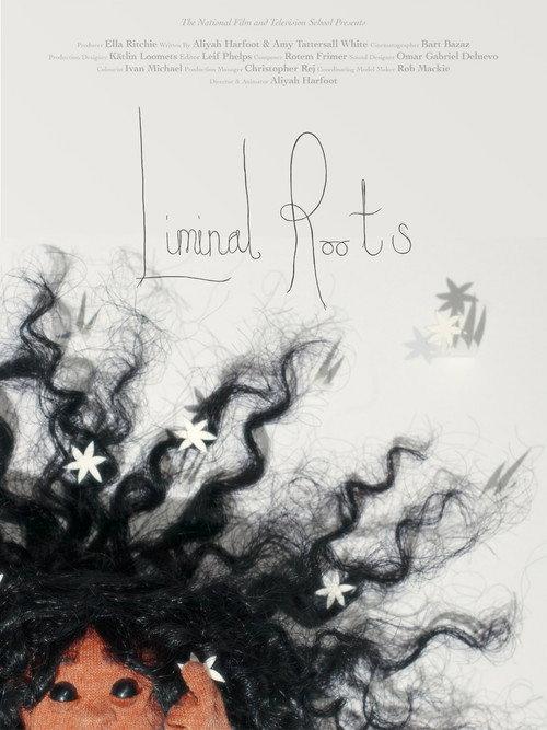 Liminal Roots 2024 official movie poster