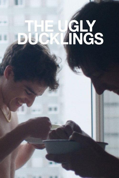 The Ugly Ducklings 2021 official movie poster