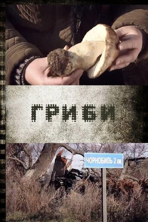 Mushrooms 2012 official movie poster
