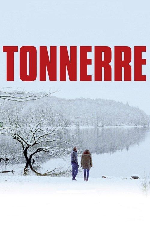Tonnerre 2014 official movie poster