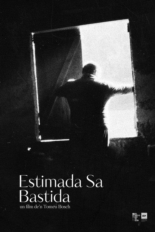 Dear Sa Bastida 2025 official movie poster