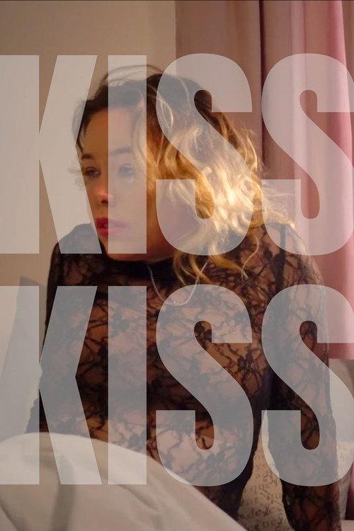 KISS,KISS 2024 official movie poster