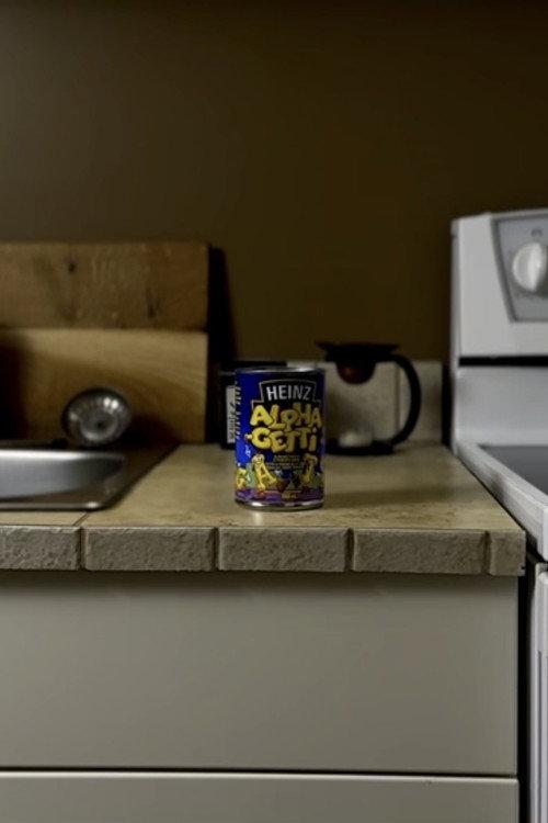 Can Opener 2024 official movie poster