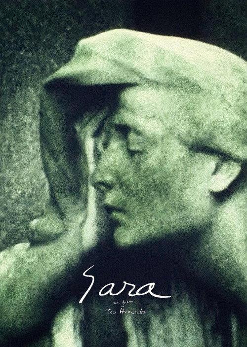 Sara 1981 official movie poster