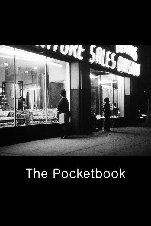 The Pocketbook 1980 official movie poster