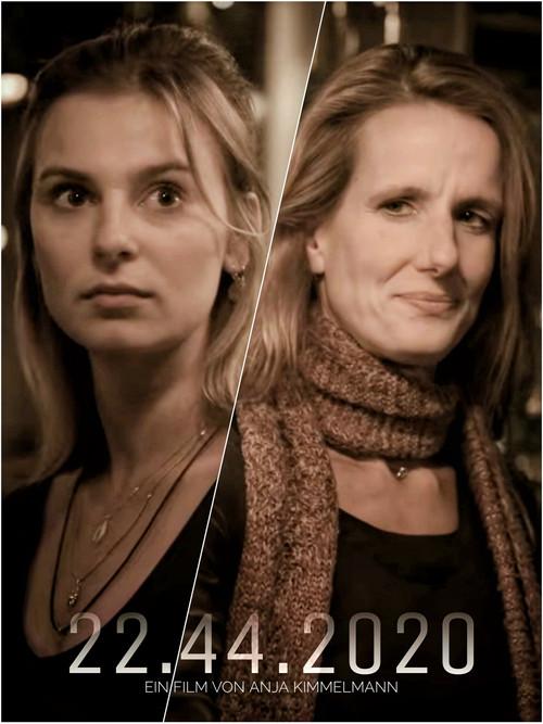 22.44.2020 2020 official movie poster