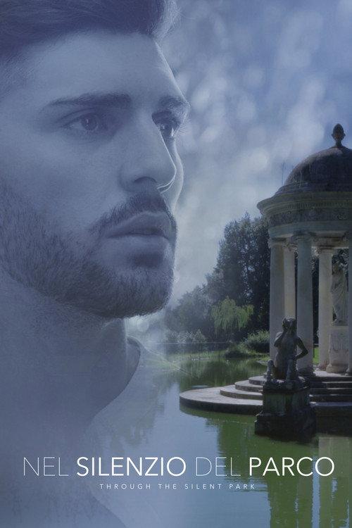 Nel silenzio del parco 2025 official movie poster