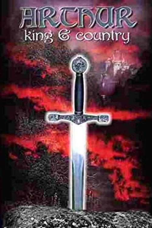 Arthur: King & Country 2006 official movie poster
