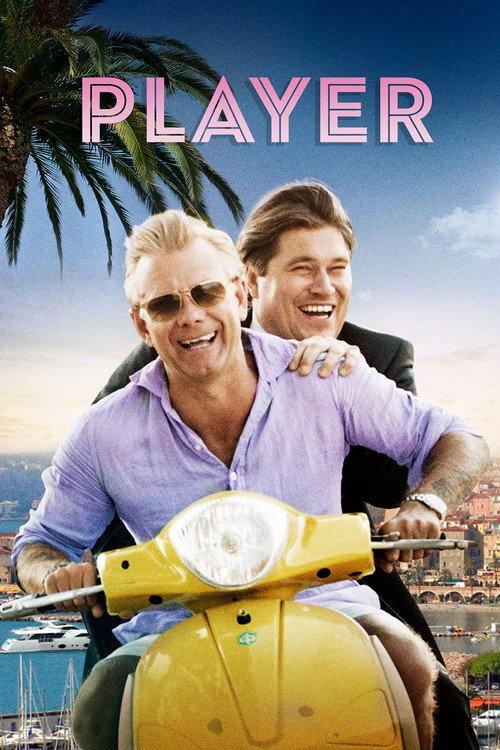Player 2013 official movie poster