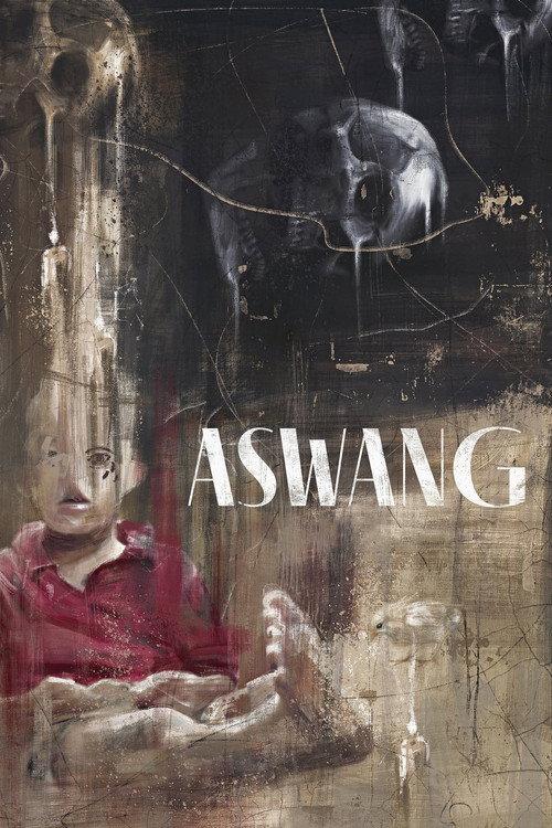 Aswang 2019 official movie poster