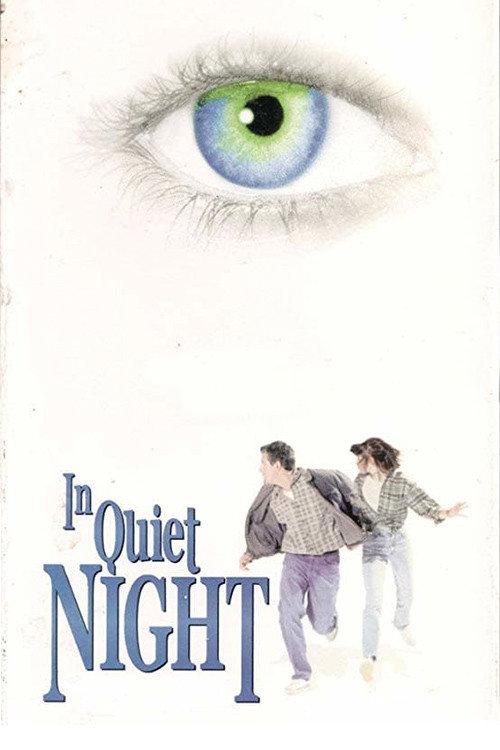 In Quiet Night 1998 official movie poster