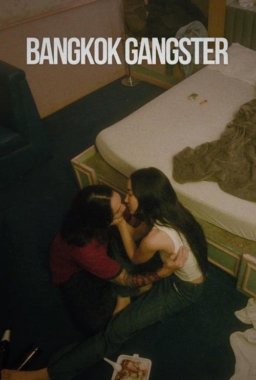 Bangkok Gangster official movie poster