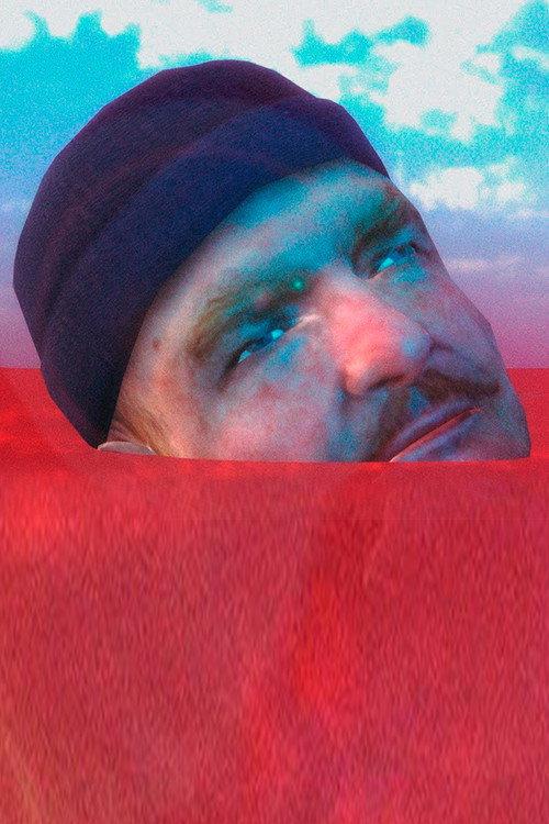 REFLEJO INANIMADO 2025 official movie poster