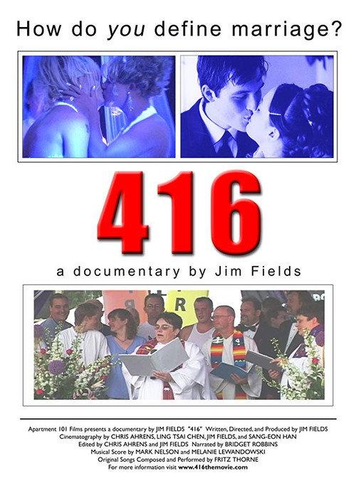 416 2004 official movie poster