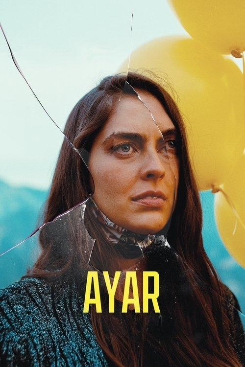 Ayar 2021 official movie poster