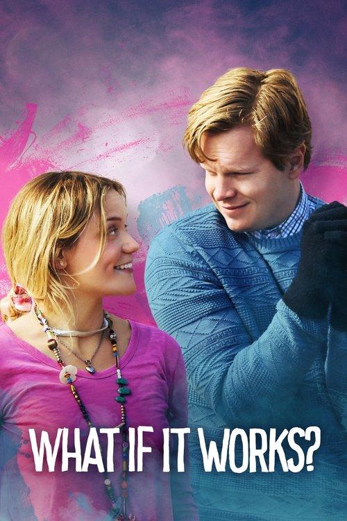What if it Works? 2017 official movie poster