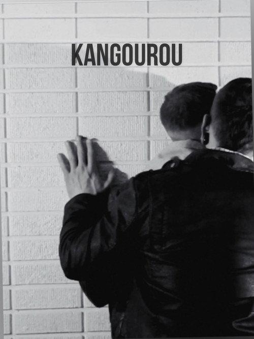 Kangourou 2014 official movie poster
