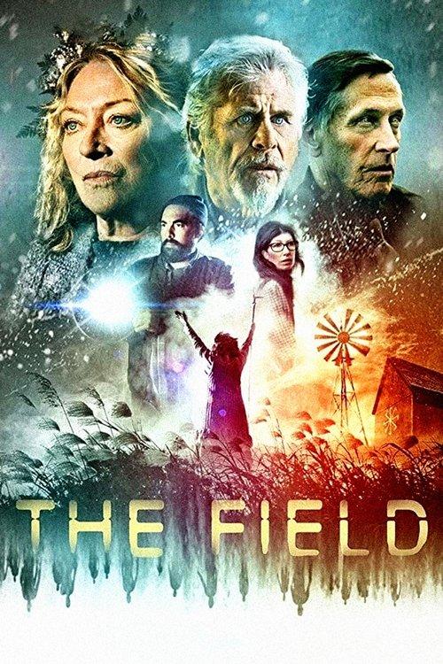 The Field 2019 official movie poster