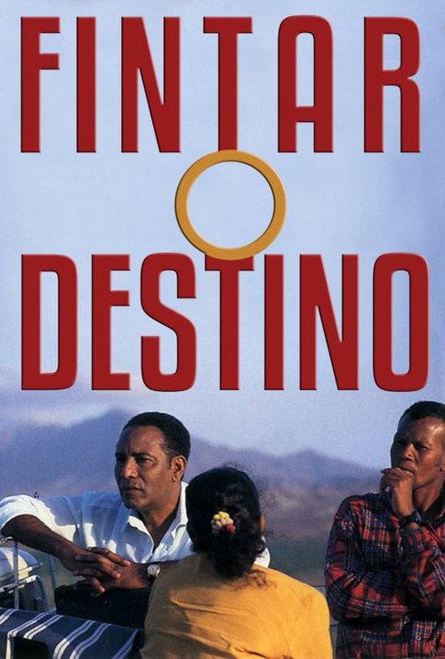 Dribbling Fate 1998 official movie poster