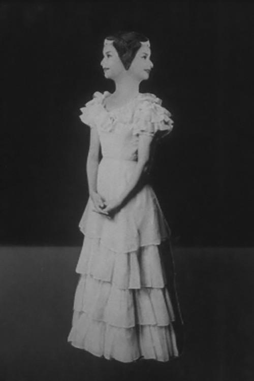 La prima donna 1964 official movie poster