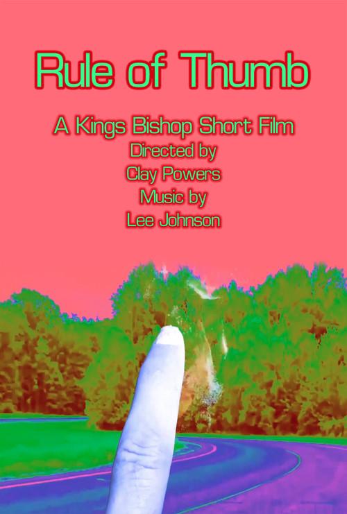 Rule of Thumb 2021 official movie poster