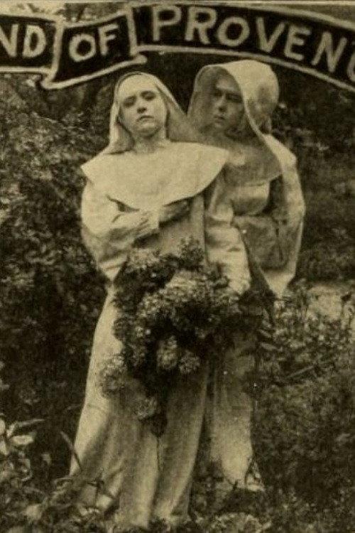 The Legend of Provence 1913 official movie poster