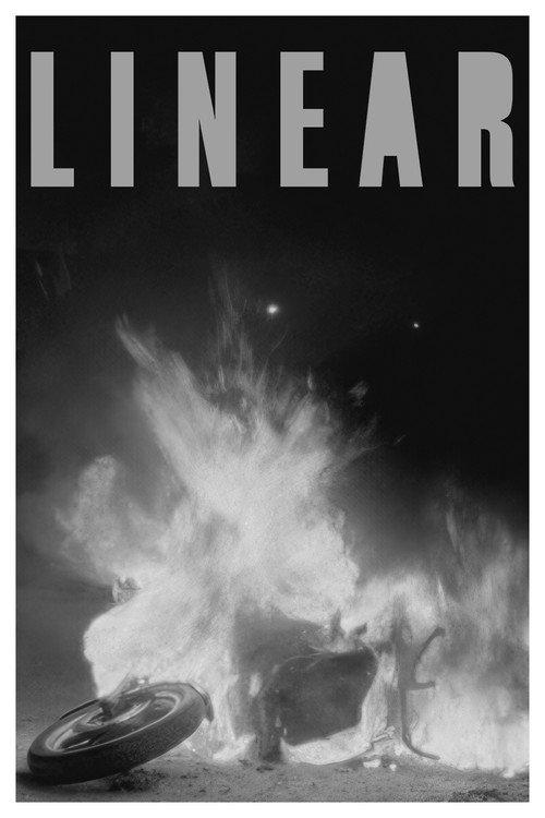 Linear 2009 official movie poster