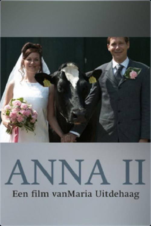 Anna II 2005 official movie poster