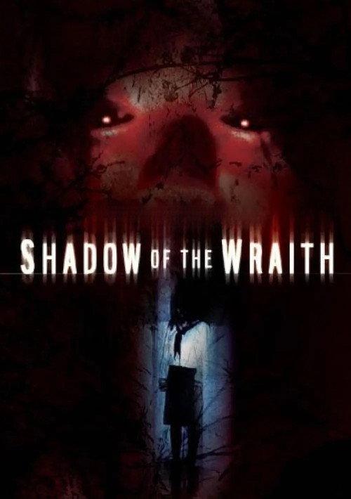Shadow of the Wraith 2001 official movie poster