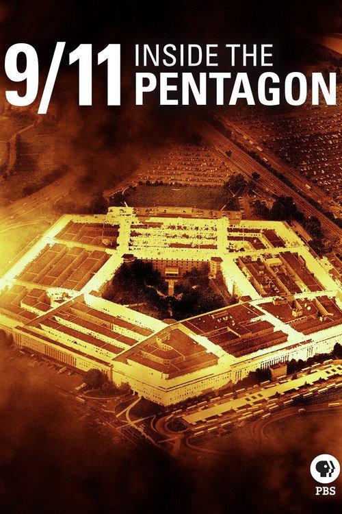 9/11: Inside the Pentagon 2016 official movie poster