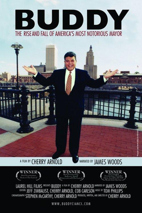 Buddy 2005 official movie poster